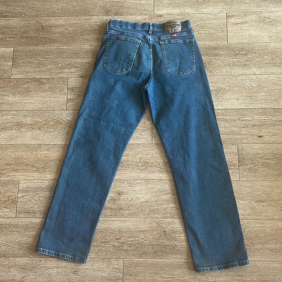 Wrangler jeans size 32/32 - Picture 3 of 4